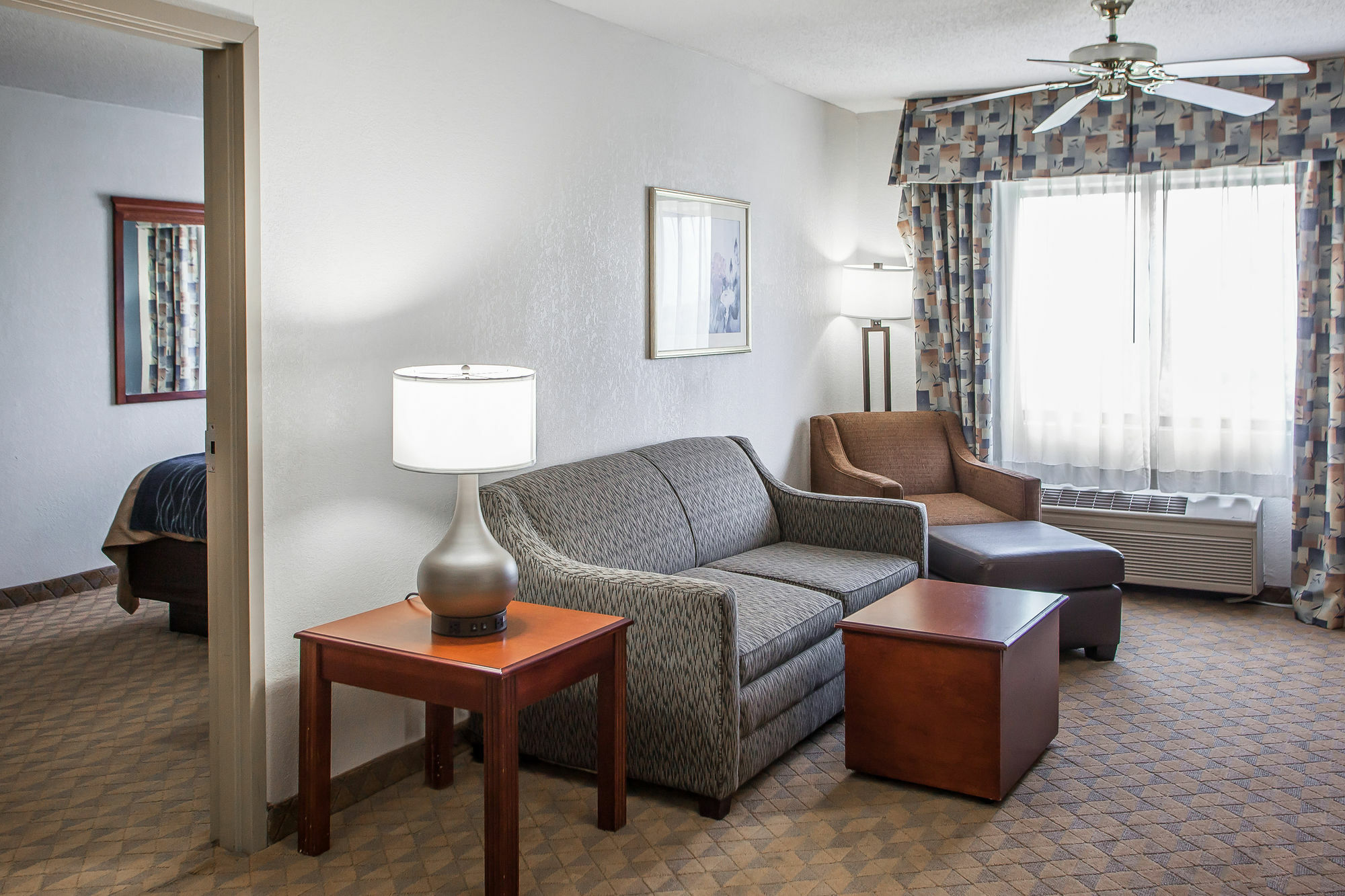 Comfort Inn & Suites Lees Summit -Kansas City Lee’s Summit Exterior foto